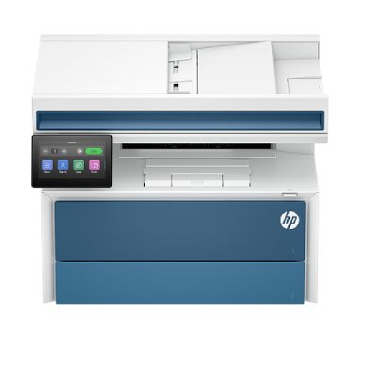 HP LaserJet Pro MFP 4113dw Printer HP LaserJet Pro MFP 4113dw Printer