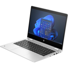 HP ProBook x360 435 G10, R5 7530U, 13.3 1920×1080/Touch, UMA, 8GB, SSD 512GB, W11H, 3-3-3