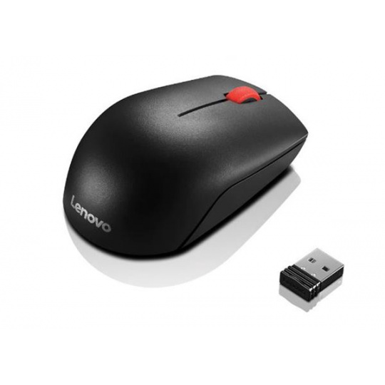 LENOVO ESSENTIAL WIRELESS COMPACT MOUSE