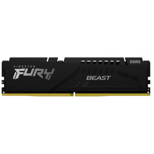 DDR 5....        32GB . 5600MHz. CL40 FURY Beast Black Kingston XMP