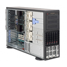 Supermicro®  System AS-4042G-TRF