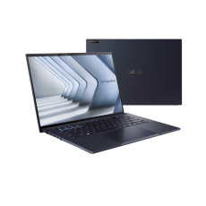 ASUS ExpertBook B9 B9403CVA-KM0130X, i7-1355U, 14.0˝ 2880x1800, UMA, 16GB, SSD 1TB, W11Pro 3 roky