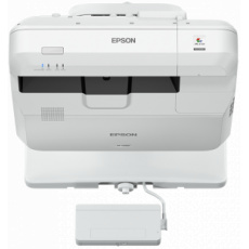 Epson projektor EB-1470Ui, 3LCD, Laser, WUXGA, 4000ANSI, 2 500 000:1, HDMI, LAN, WiFi- ultra short Epson projektor EB-1470Ui, 3LCD, Laser, WUXGA, 4000ANSI, 2 500 000:1, HDMI, LAN, WiFi- ultra short