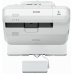 Epson projektor EB-1470Ui, 3LCD, Laser, WUXGA, 4000ANSI, 2 500 000:1, HDMI, LAN, WiFi- ultra short