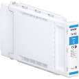 Epson atrament SC-T3400 cyan 110ml