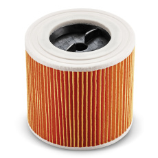 Kärcher Patrónový filter WD/SE Kärcher Patrónový filter WD/SE
