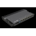MIKROTIK RB5009UPr+S+IN with RouterOS L5 license, indoor case
