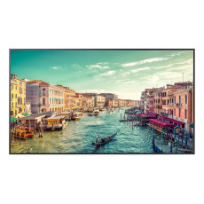 Samsung QB98T-B 98" 3840x2160 350cd, HDMI DVI USB RJ45 Wifi, prevadzka 16/7 Samsung QB98T-B 98" 3840x2160 350cd, HDMI DVI USB RJ45 Wifi, prevadzka 16/7