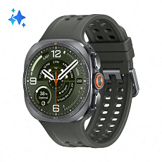 SAMSUNG Galaxy Watch Ultra 2 LTE Silver SAMSUNG Galaxy Watch Ultra 2 LTE Silver