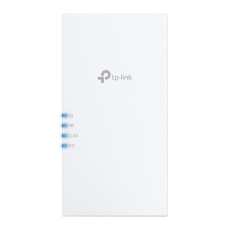 TP-LINK "SPEED: 688 Mbps at 2.4GHz + 2882 Mbps at 5GHzSPEC: 2+2 4-Stream Dual-Band Wi-Fi 7, 2 × Internal Antennas, 1 ×