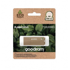 128 GB . USB 3.0 kľúč . GOODDRIVE UME3 ECO FRIENDLY 128 GB . USB 3.0 kľúč . GOODDRIVE UME3 ECO FRIENDLY