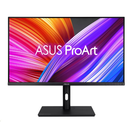 ASUS ProArt PA328QV 32" IPS 2560x1440 UHD HDR 5ms 400cd USB 2xHDMI DP Repro