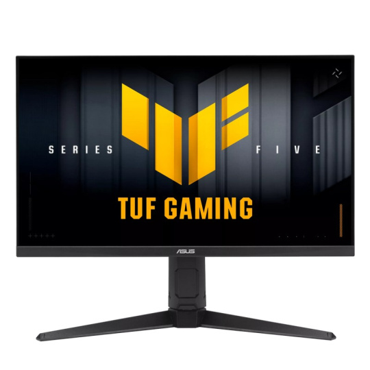 ASUS TUF Gaming VG27AQML5A 27" IPS 2560x1440 300Hz 0,3ms 300cd USB-C 2xHDMI DP repro čierny