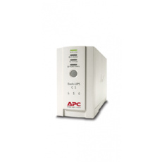 APC BACK-UPS CS 650VA USB/SERIAL 230V