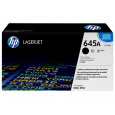HP toner for CLJ5500/5550 black