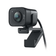 Logitech StreamCam - GRAPHITE - EMEA