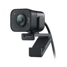 Logitech StreamCam - GRAPHITE - EMEA