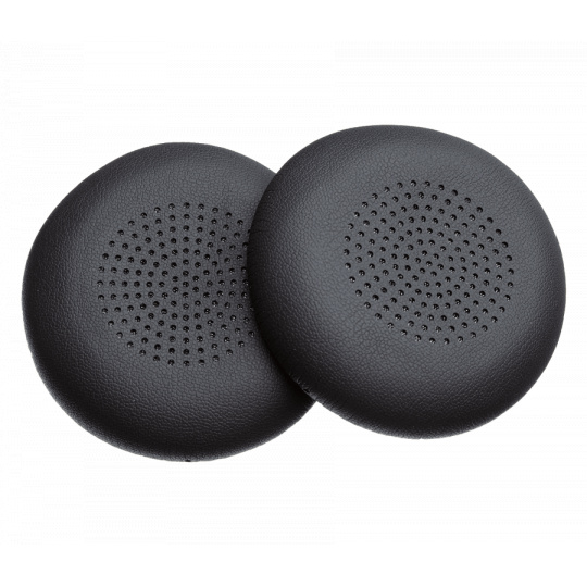 Logitech Zone Wireless/Plus Replacement Earpad Covers - GRAPHITE - N/A - N/A - WW - EARPAD