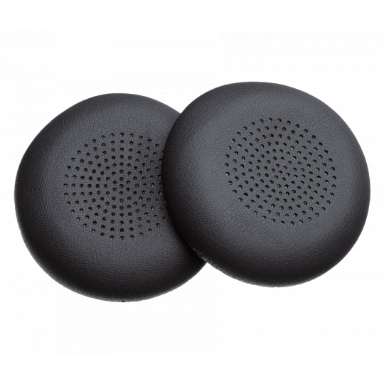 Logitech Zone Wireless/Plus Replacement Earpad Covers - GRAPHITE - N/A - N/A - WW - EARPAD