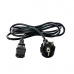 Meraki Go - EU Power Cord for GS110-24/24P/48/48P
