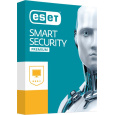 BOX ESET Smart Security Premium pre 3PC / 1 rok