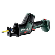 Metabo SSE 18 LTX BL Compact*Cordless Reciprocating Saw TV00