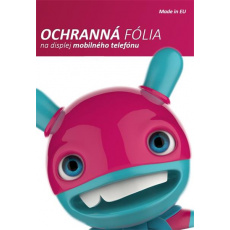 ASUS - Ochranná fólia ASUS ZenFone Go