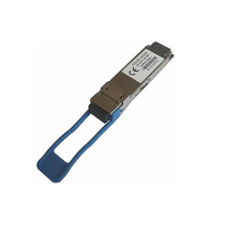 QSFP28 transceiver 100G LR4 1295.56~1309.14nm  80KM