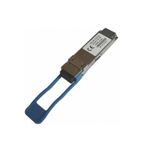 QSFP28 transceiver 100G LR4 1295.56~1309.14nm  80KM