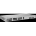 Huawei Data Communication,S220S-26PN4JX,S220S-26PN4JX,S220S-26PN4JX (24*10/100/1000BASE-T ports (22*PoE+), 2*10/100/1000/2.5GBASE-