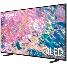 Samsung QLED TV 75" QE75Q60B (189cm), 4K Samsung QLED TV 75" QE75Q60B (189cm), 4K