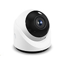 Ubiquiti All-weather, tamper-resistant 4K PoE camera with a 1/1.8" 8MP image sensor, Multi-TOPS AI Engine, and 3-axis ma