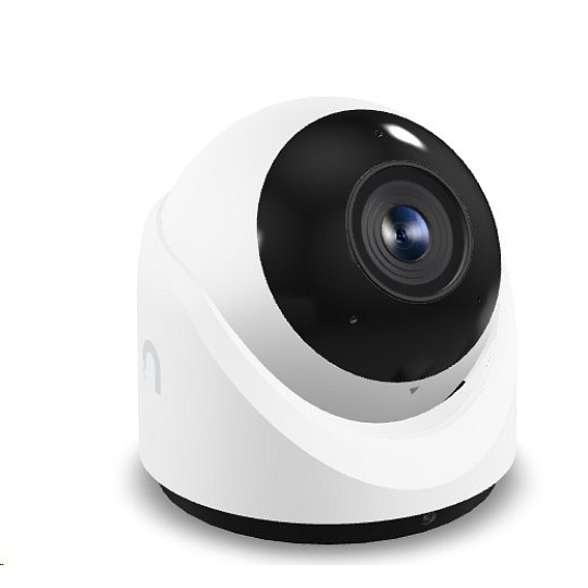 Ubiquiti All-weather, tamper-resistant 4K PoE camera with a 1/1.8" 8MP image sensor, Multi-TOPS AI Engine, and 3-axis ma Ubiquiti All-weather, tamper-resistant 4K PoE camera with a 1/1.8" 8MP image sensor, Multi-TOPS AI Engine, and 3-axis ma
