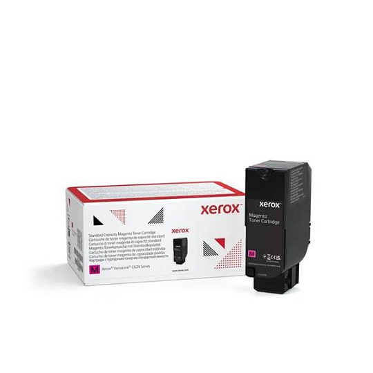 Xerox toner VL C62x magenta - 12 000str.