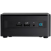 ASUS NUC 13 Pro Kit, NUC13ANHi5, i5-1340P, EU cord, single unit