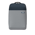 Canyon OnPack UR01, batoh na notebook do 15,6", vodeodolný, USB-A nabíjací port, z recyklovaných materiálov, modrý