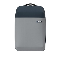 Canyon OnPack UR01, batoh na notebook do 15,6", vodeodolný, USB-A nabíjací port, z recyklovaných materiálov, modrý Canyon OnPack UR01, batoh na notebook do 15,6", vodeodolný, USB-A nabíjací port, z recyklovaných materiálov, modrý