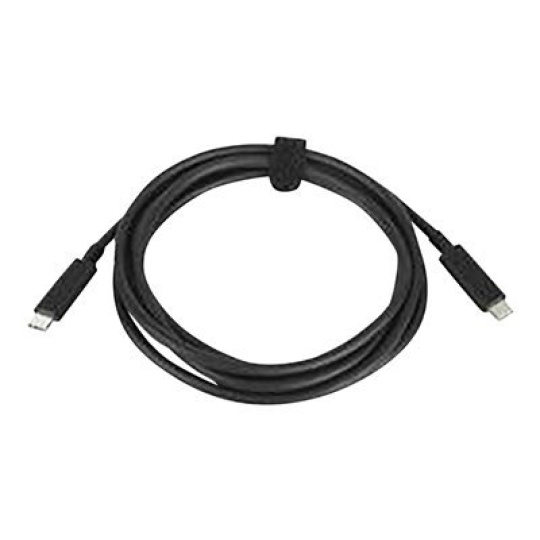 HP USB-C to USB-C 100W Cable