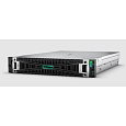 HPE ProLiant DL345 Gen11 9115 2.6GHz 16c 1P 2x32GB-R 8SFF MR416i-p NC BCM5719 2x1000W PS EU Server