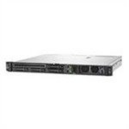 HPE ProLiant DL20 Gen11 6325P 3.5GHz 4c 1P 2x16GB-U 2LFF 1x290W PS EU Server HPE ProLiant DL20 Gen11 6325P 3.5GHz 4c 1P 2x16GB-U 2LFF 1x290W PS EU Server
