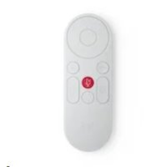 Logitech® RALLY BAR REMOTE CONTROL - OFF-WHITE
