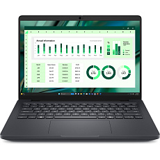 Dell Pro Max 14 MC14250/U7-265H/32GB/1TB SSD/14" FHD+/IR Cam&Mic/NVIDIA RTX PRO 500/FgrPr/vPro/Backlit Kb/W11 Pro/3Y PS