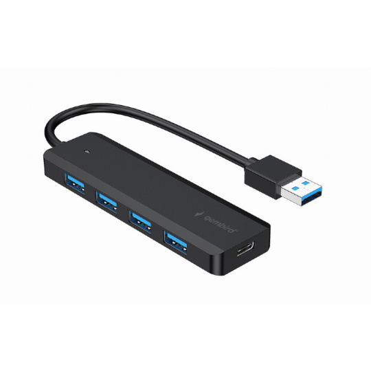 4-port USB 3.1 (Gen 1) hub