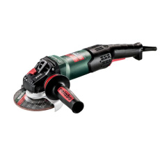 Metabo WEV 17-125 Quick Inox RT * Uhlová brúska