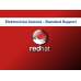 Red Hat Enterprise Linux Server, Standard (Physical or Virtual Nodes) 1 Year