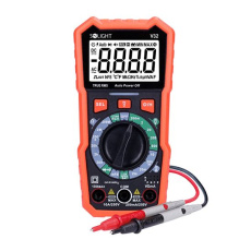 Solight multimeter digitálny 