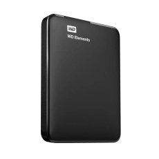 WD ext. WDBUZG0010BBK WD Elements Portable USB 3.0 1TB Ext. 2.5" Black