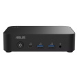 ASUS NUC 14 Essential N97 Processor, 1xDDR5, M.2 SSD, WiFi+BT, HDMI, DP, USB-C/DP, 2.5G LAN