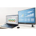 ASUS ZenScreen MB249C 23.8" IPS prenosný USB-C monitor 1920x1080 5ms 250cd HDMI repro