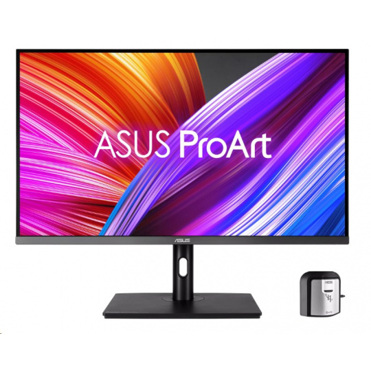 ASUS ProArt PA32UCR-K 32" IPS 4K 3840x2160 HDR 5ms 1000cd USB-C 3xHDMI DP Repro